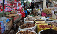 Gia Lai: Tăng cường kiểm tra, kiểm soát thị trường trong dịp Tết