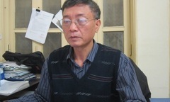  "Công ty Lê Minh không được trả lời khách hàng vòng vo như thế! "