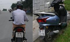 Đội phó CSGT say xỉn, quậy ở quán karaoke