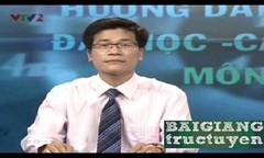 Gặp gỡ thầy giáo 8X - người sáng lập trang học trực tuyến miễn phí