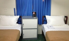 SEA GAMES 27: Đoàn Việt Nam sợ... muỗi tấn công