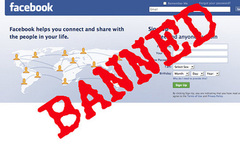 Ảnh chế hết đất sống trên Facebook