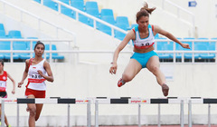 Điền kinh Việt Nam dự SEA Games: Hy vọng lớn từ nội dung 400m