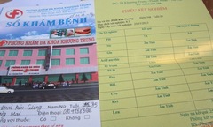 Bài 2: Đủ chiêu hù dọa,  "moi tiền "