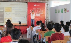    Ngày hội hướng nghiệp và tuyển dụng Open Doors Day 2013