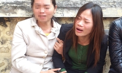 Chồng bị đánh chết vì bảo vệ vợ (bài đã đăng)