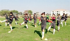 Đối thủ bỏ ngang giải, ĐT Việt Nam không phải đá trận mở màn