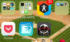 Smartphone và cách cài ứng dụng từ xa