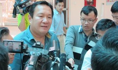 HLV Hoàng Văn Phúc: Mục tiêu của U23 Việt Nam là vào bán kết