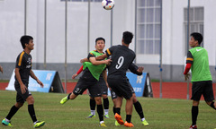 2 tỷ đồng chờ U23 Việt Nam nếu vô địch Sea Games 27