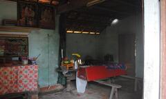 Hà Tĩnh: Nghi án cái chết bất thường của một người đàn ông