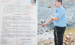 Truy nã đặc biệt giám đốc lừa lấy gần 167 tỉ đồng từ 6 ngân hàng