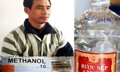 Sản xuất rượu gây tử vong, giám đốc Công ty rượu 29 Hà Nội bị khởi tố