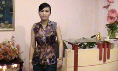 TP.HCM:  Bắt chủ tiệm hớt tóc về hành vi chứa mại dâm