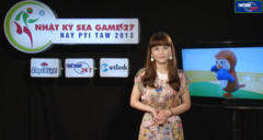 Clip: Nhật ký SEA Games 27 ngày 15/12