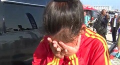  Clip: Thanh Phúc bị cướp trắng chiếc huy chương vàng