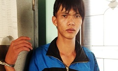 Kon Tum: Khởi tố 9x dọa giết sư trụ trì để vòi tiền