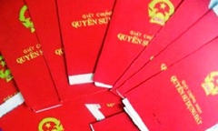 Bắt đối tượng lừa làm giấy tờ nhà đất chiếm đoạt 1,3 tỷ đồng