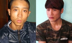 Bắt giữ băng nhóm chuyên cướp giật tài sản du khách nước ngoài 