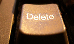 Just Delete Me: Ứng dụng xóa thông tin cá nhân trên Internet