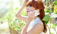 Chặn cuộc gọi quấy rầy trên smartphone