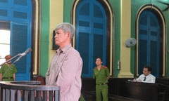 7 năm tù cho đối tượng đem súng đi xử người trong đêm 30 tết