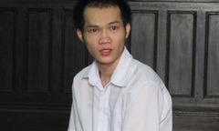 Bản án tử hình cho đối tượng cướp tài sản, giết người