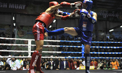 Võ sỹ Nguyễn Thị Ngọc tiết lộ bí quyết giành HCV