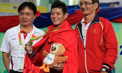 SEA Games 27: 5 vận động viên Việt Nam nổi bật nhất