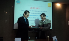 Savills VN - đại diện tư vấn và cho thuê độc quyền dự án 139 Cầu Giấy