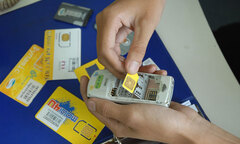 Nhà mạng di động hốt bạc bằng dịch vụ mập mờ