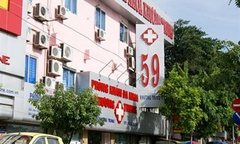 Phòng khám Đa khoa 59 Khương Trung (Hà Nội): Nỗ lực xây dựng một thương hiệu thân thiện