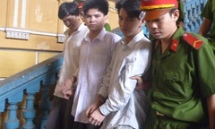 Gây chết người chỉ vì cướp 100 ngàn đồng