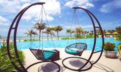  Du lịch Bình Châu, Hồ Tràm và nghỉ dưỡng resort 5 sao