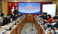  Thanh tra Chính phủ đối thoại với công chúng về khiếu nại, tố cáo