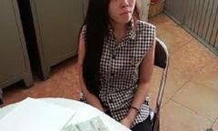 Triệt phá vụ môi giới gái còn trinh bán dâm cho Việt kiều