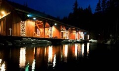 Cận cảnh những khách sạn xây riêng cho đại gia