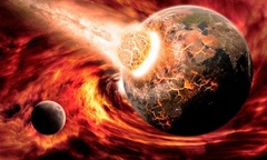 10 phát hiện gây sốc nhất trong không gian