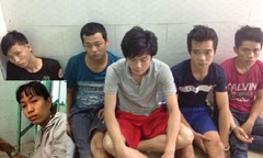 Ghen tuông, vợ thuê giang hồ dằn mặt, cướp tài sản chồng