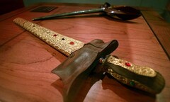 Cận cảnh “kho báu” bạc khối, vàng ròng ở Hà Nội