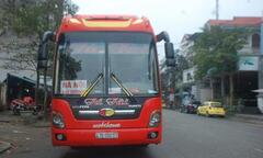 Bắt giữ vụ vận chuyển gần 2 khối gỗ lậu quý hiếm