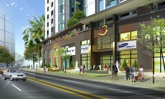 Savills VN báo cáo Nghiên cứu thị trường Bất động sản TP.HCM - Q4/2013