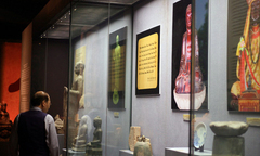 Chiêm ngưỡng di sản văn hóa Phật giáo Việt Nam