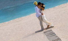  Vietravel thiết kế dòng sản phẩm  "Xuân tình yêu " cho Valentine