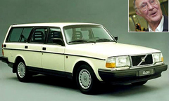 Xe của các tỷ phú thế giới