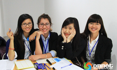  Những bài học thú vị từ Gala Kinh doanh Internet 2014