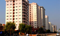  Savills VN báo cáo nghiên cứu thị trường BĐS Hà Nội - Q4/2013