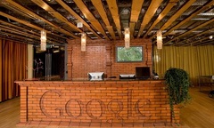 Vòng quanh thế giới cùng 7 văn phòng Google cực kỳ độc đáo