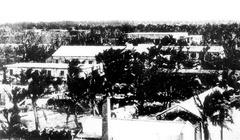 Vũ lực không đem lại chủ quyền