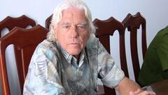 “Ông Tây râu xanh” trốn nã quốc tế bị bắt